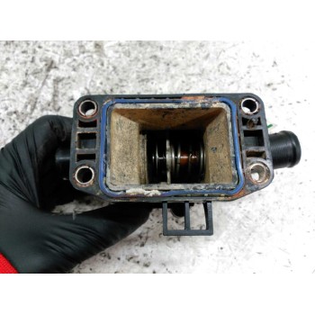 Recambio de termostato para ford fiesta (cbk) 1.6 tdci cat referencia OEM IAM 9647767180  