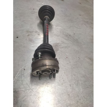 Recambio de transmision delantera izquierda para seat ibiza (6k1) select referencia OEM IAM   