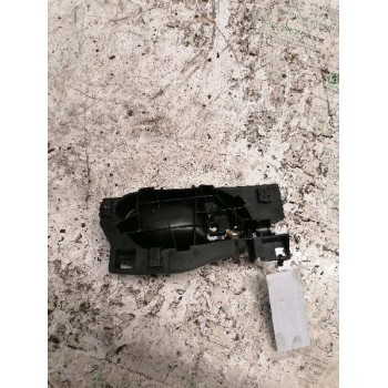 Recambio de maneta interior trasera izquierda para citroën c4 lim. seduction referencia OEM IAM 9660525480  