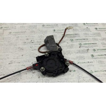 Recambio de elevalunas delantero derecho para tata safari 1.9 referencia OEM IAM   