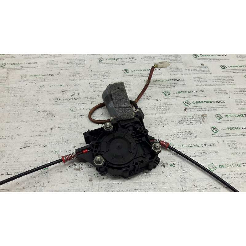 Recambio de elevalunas delantero derecho para tata safari 1.9 referencia OEM IAM 4