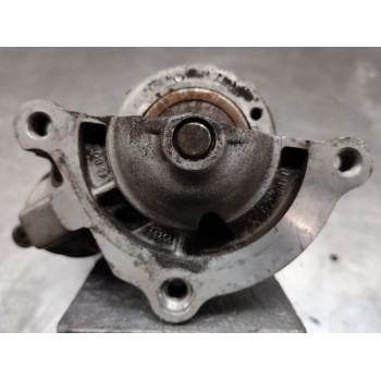 Recambio de motor arranque para peugeot 206 berlina xr referencia OEM IAM   