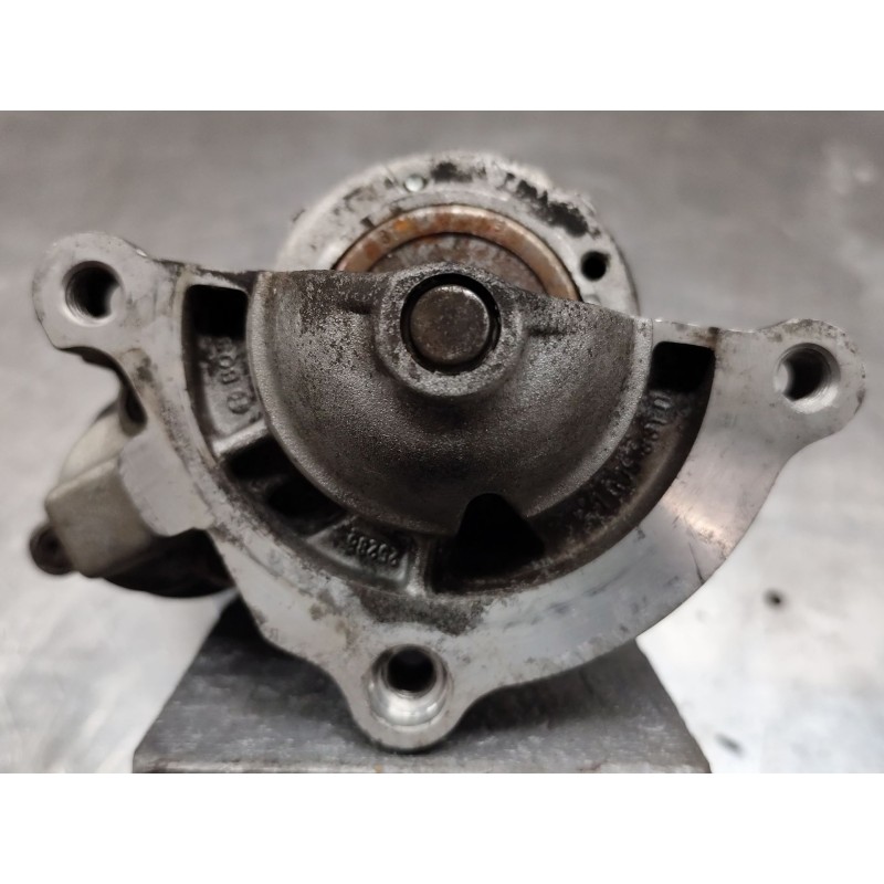 Recambio de motor arranque para peugeot 206 berlina xr referencia OEM IAM - Verde 2