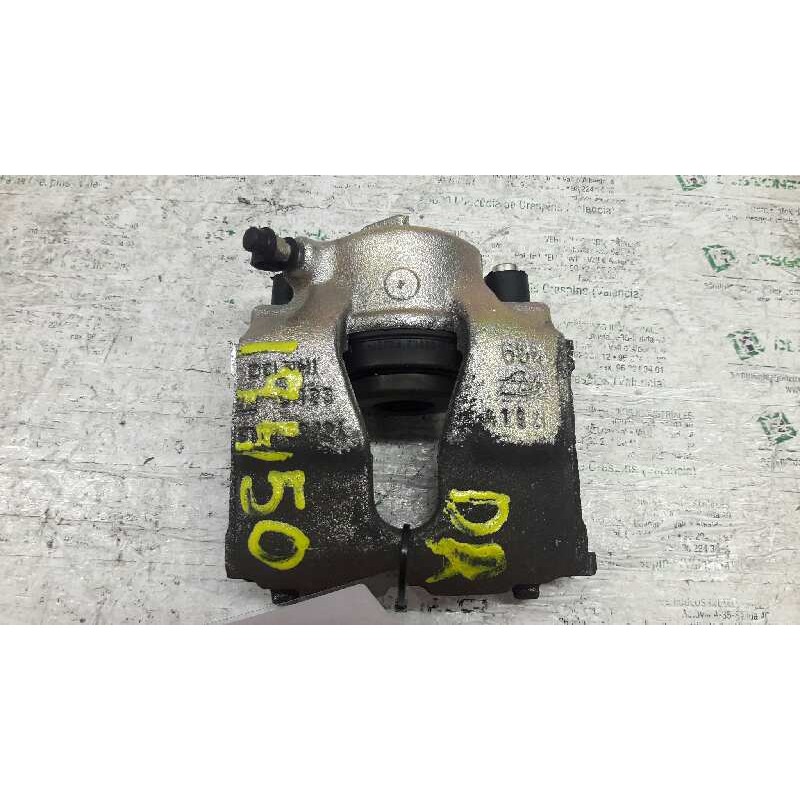 Recambio de pinza freno delantera derecha para opel astra g berlina club referencia OEM IAM   
