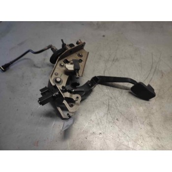Recambio de pedal embrague para ford fiesta (cb1) econetic referencia OEM IAM   