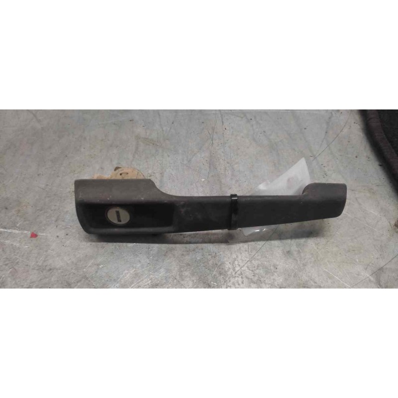 Recambio de maneta exterior corredera para mercedes-benz mb 100 d caja cerrada / combi combi i (bm 631.333/343) referencia OEM I - Blanco