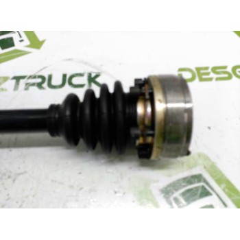Recambio de transmision delantera izquierda para seat ibiza (6k) básico referencia OEM IAM   