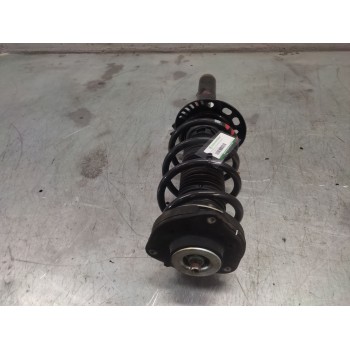 Recambio de amortiguador delantero derecho para seat leon (1p1) 1.9 tdi referencia OEM IAM 1K0413031DB  