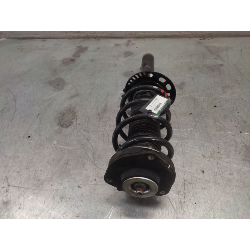 Recambio de amortiguador delantero derecho para seat leon (1p1) 1.9 tdi referencia OEM IAM 1K0413031DB - Negro 3