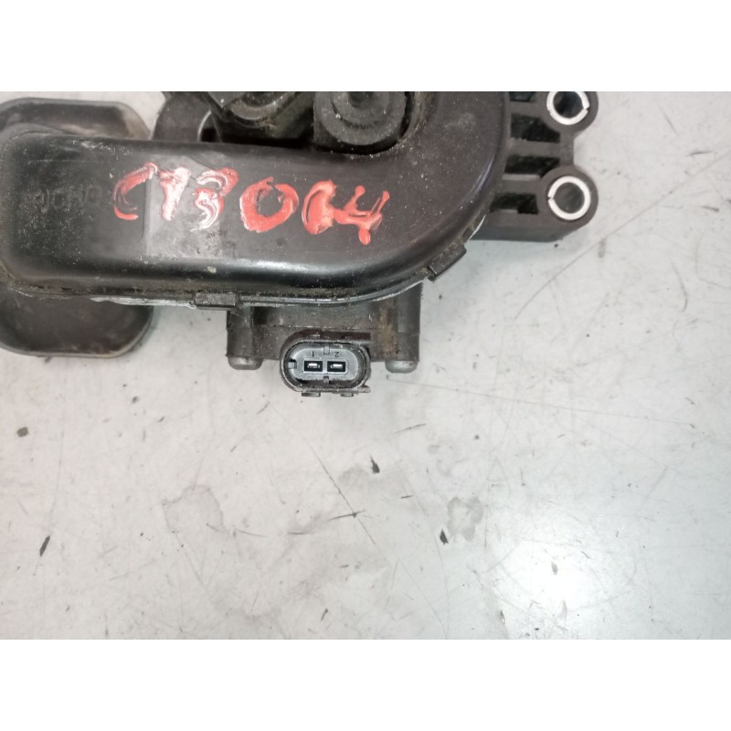 Recambio de claxon para iveco stralis (as) referencia OEM IAM 5802826731 - Azul 2