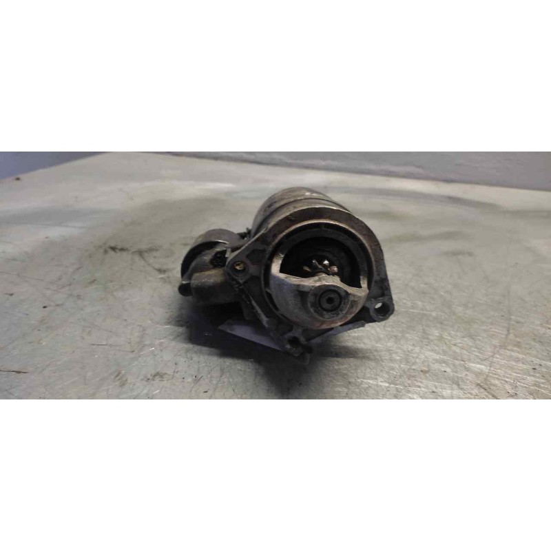 Recambio de motor arranque para ford escort berlina xr3i referencia OEM IAM 86AB11000BA 10 DIENTES BOSCH