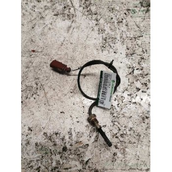 SONDA LAMBDA 6X0973802A 2 PINS 