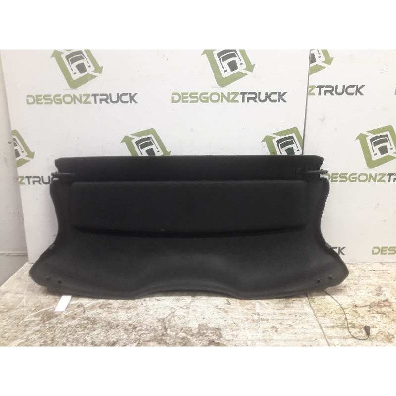 Recambio de bandeja trasera para ford fiesta (cbk) ambiente referencia OEM IAM 2S61A46506A 2