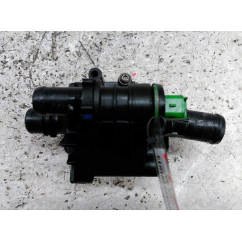 Recambio de termostato para ford fiesta (cbk) 1.6 tdci cat referencia OEM IAM 9647767180  