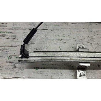 Recambio de elevalunas delantero derecho para tata safari 1.9 referencia OEM IAM   