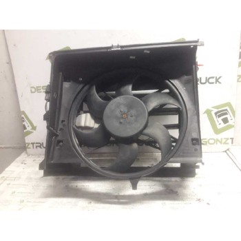Recambio de electroventilador para bmw serie 3 berlina (e46) 320d referencia OEM IAM 69226701 1137328080 3 PINS