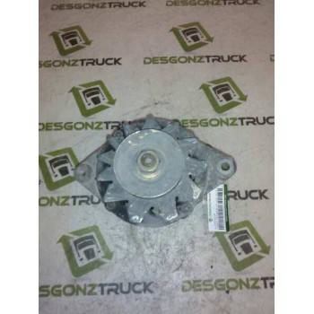 Recambio de alternador para nissan trucks m m-110.14 referencia OEM IAM 9120334135 1197311304 28V 8/35A