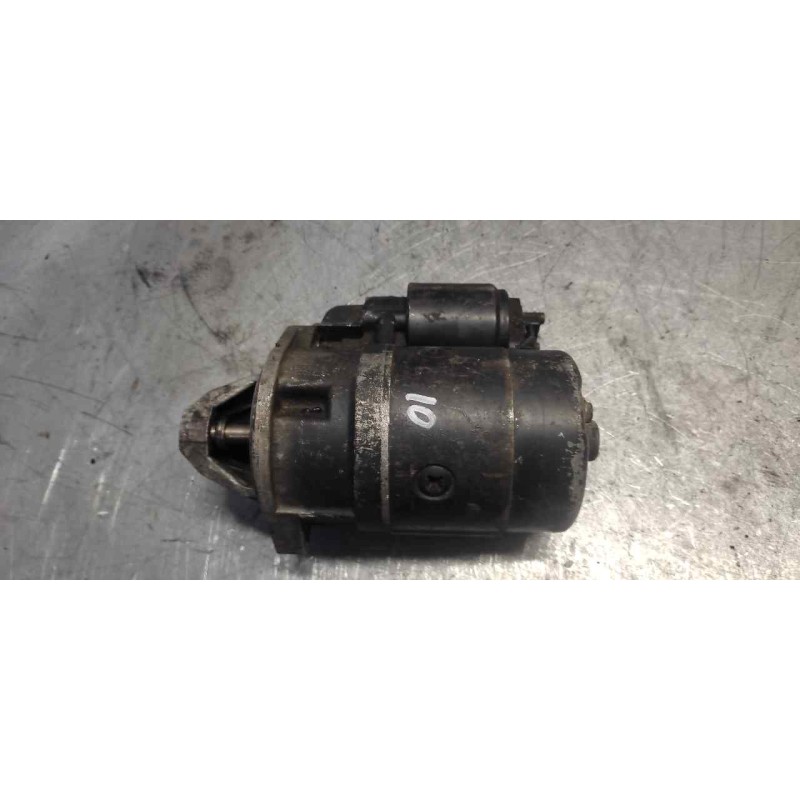 Recambio de motor arranque para ford escort berlina xr3i referencia OEM IAM 86AB11000BA 10 DIENTES BOSCH 2