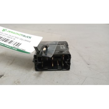 Recambio de mando elevalunas delantero izquierdo para daf serie lf45.xxx desde 06 referencia OEM IAM 7420912389  