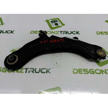 Recambio de brazo suspension inferior delantero izquierdo para renault megane ii familiar 1.9 dci diesel referencia OEM IAM   