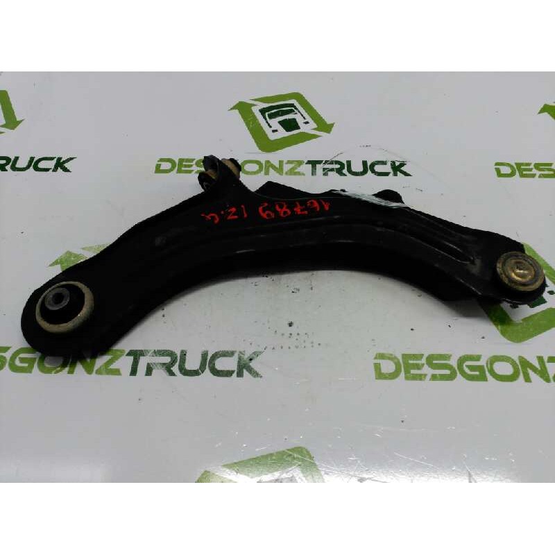 Recambio de brazo suspension inferior delantero izquierdo para renault megane ii familiar 1.9 dci diesel referencia OEM IAM   