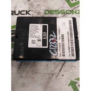 MODULO ELECTRONICO 504230341 