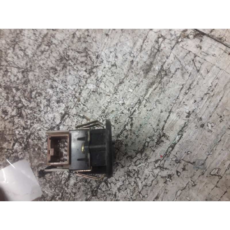 Recambio de mando elevalunas trasero derecho para mitsubishi l 200 (k6/7) referencia OEM IAM 513831 8 PINS - Azul 3