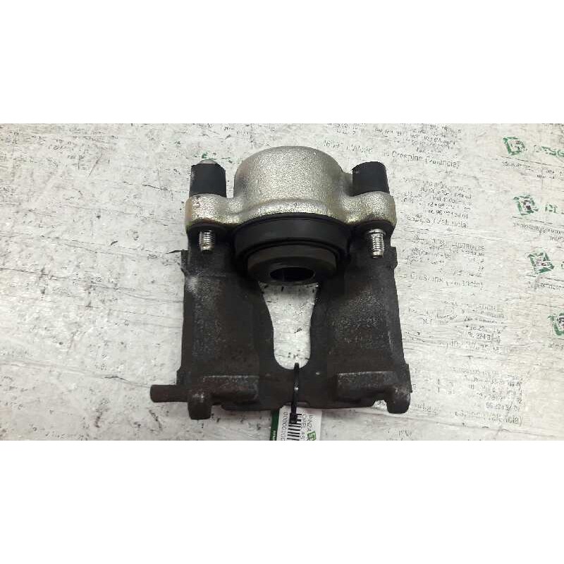 Recambio de pinza freno delantera derecha para opel astra g berlina club referencia OEM IAM - Azul 3