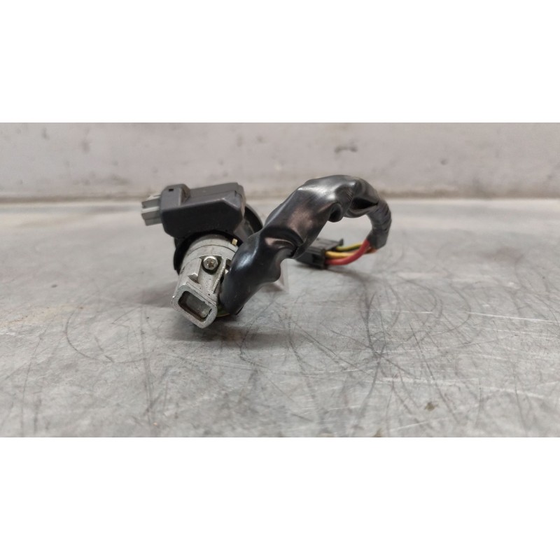 Recambio de conmutador de arranque para renault clio ii fase ii (b/cb0) authentique referencia OEM IAM - Blanco 2
