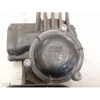 Recambio de claxon para iveco stralis (as) referencia OEM IAM 5802826731  
