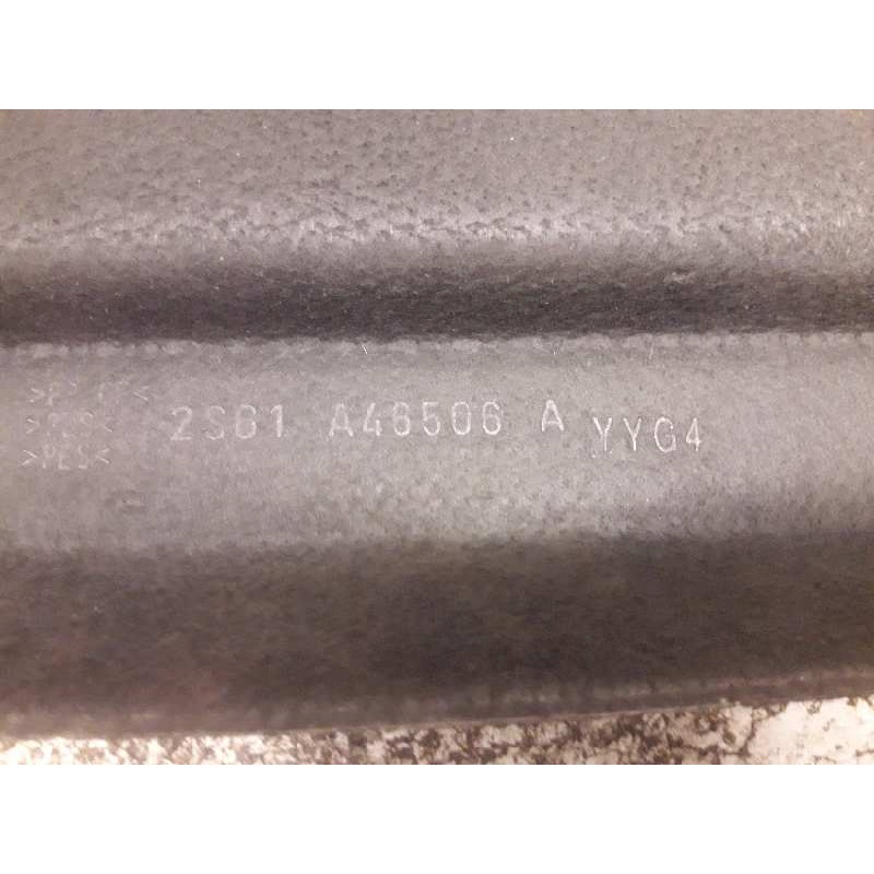 Recambio de bandeja trasera para ford fiesta (cbk) ambiente referencia OEM IAM 2S61A46506A 3