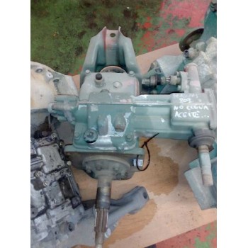 CAJA CAMBIOS G2/24 