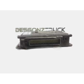 Recambio de centralita motor uce para peugeot 106 (s2) long beach referencia OEM IAM 0261204788 9631528780 