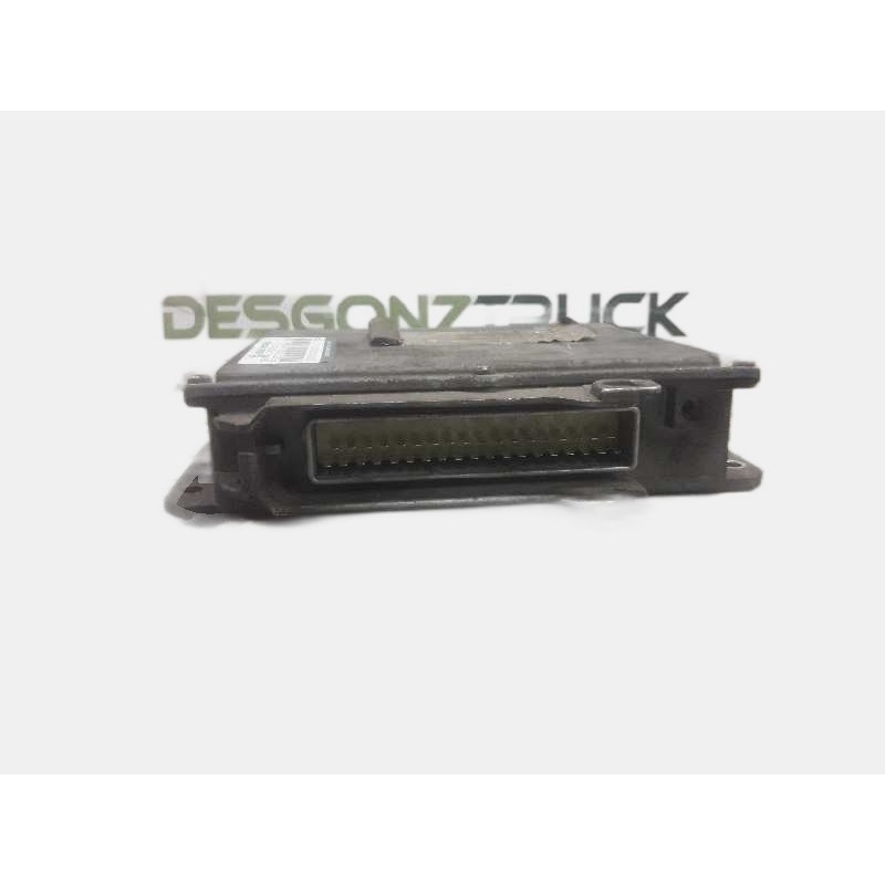 Recambio de centralita motor uce para peugeot 106 (s2) long beach referencia OEM IAM 0261204788 9631528780 - Azul 2