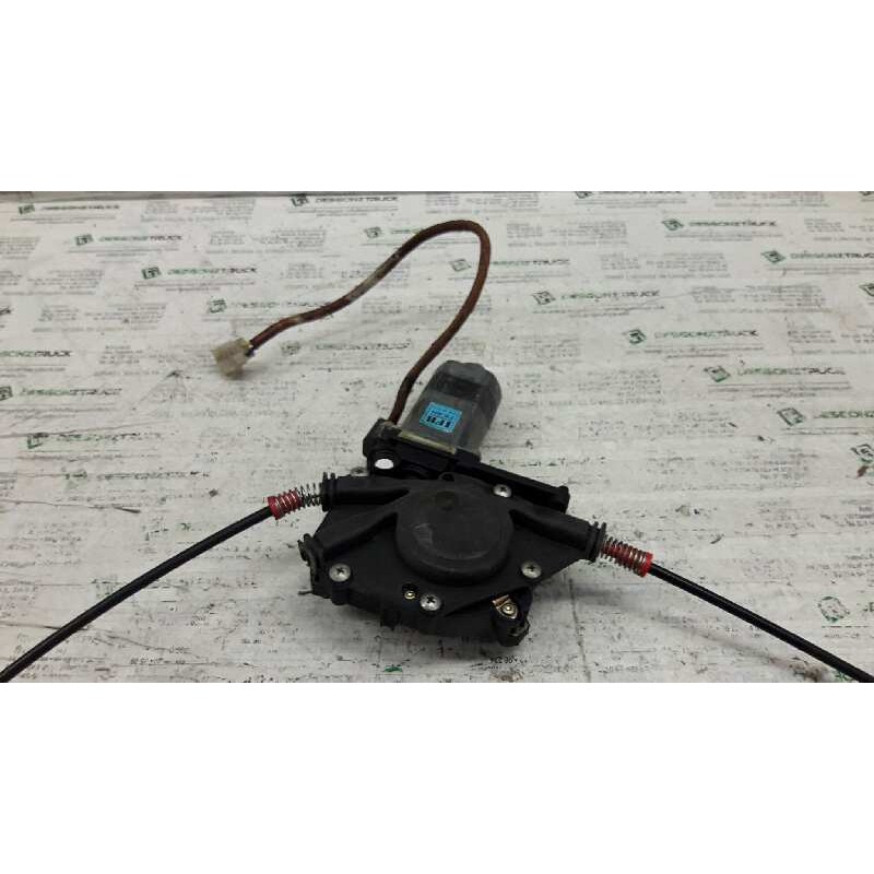 Recambio de elevalunas delantero derecho para tata safari 1.9 referencia OEM IAM 7