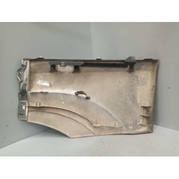 Recambio de moldura trasera cabina para mercedes-benz actros bm 963.xxx 2-achser referencia OEM IAM A9608847375 A9608847575 DERE