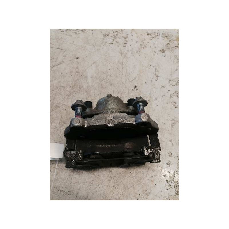 Recambio de pinza freno delantera derecha para opel vectra c berlina cosmo referencia OEM IAM - Gris 3