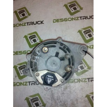 Recambio de alternador para nissan trucks m m-110.14 referencia OEM IAM 9120334135 1197311304 28V 8/35A
