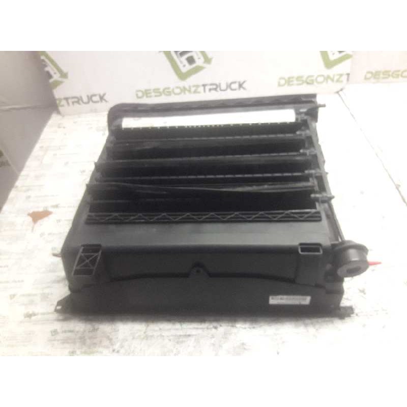 Recambio de electroventilador para bmw serie 3 berlina (e46) 320d referencia OEM IAM 69226701 1137328080 3 PINS - Negro 3