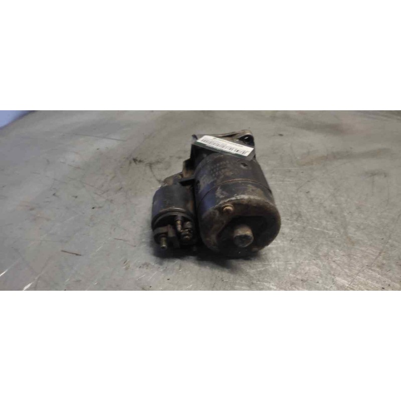 Recambio de motor arranque para ford escort berlina xr3i referencia OEM IAM 86AB11000BA 10 DIENTES BOSCH 3