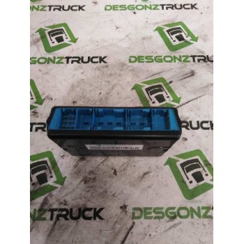 Recambio de modulo electronico para iveco stralis (as) 12.9 diesel referencia OEM IAM 504230341  