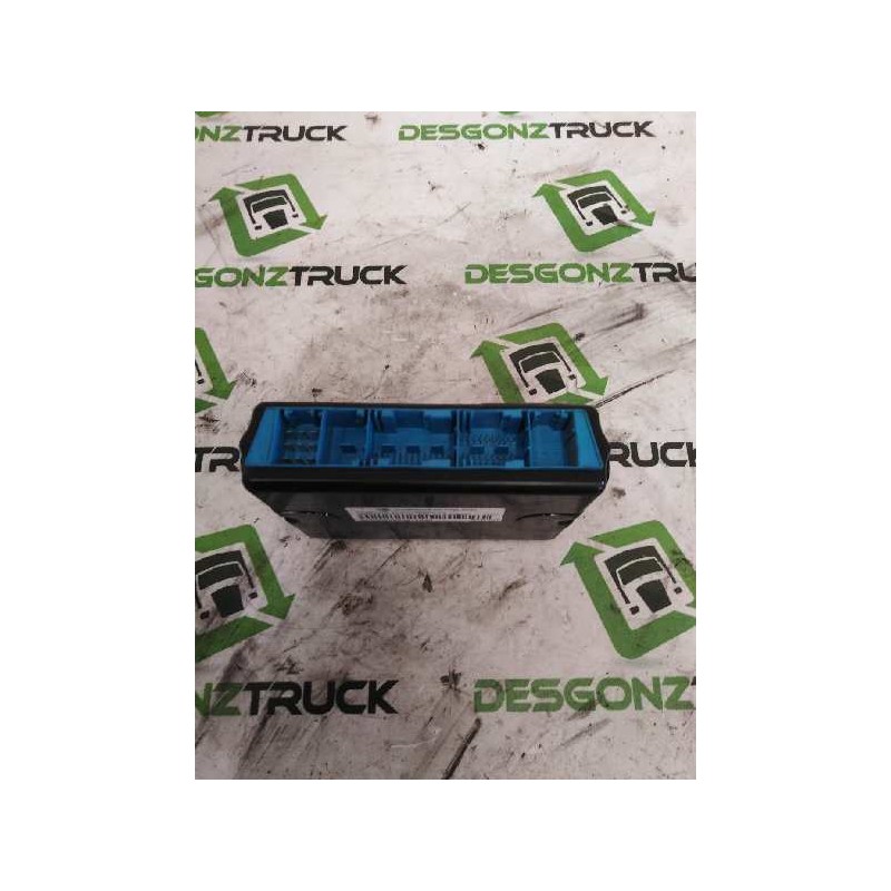 Recambio de modulo electronico para iveco stralis (as) 12.9 diesel referencia OEM IAM 504230341 - Blanco 2