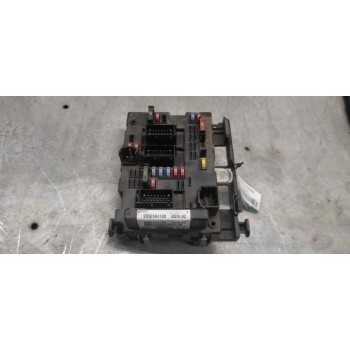CAJA RELES / FUSIBLES 9650664180 BSM 