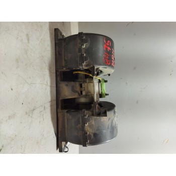 MOTOR CALEFACCION 