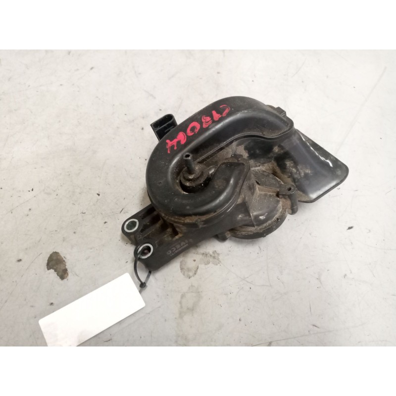 Recambio de claxon para iveco stralis (as) referencia OEM IAM 5802826731 - Azul 4