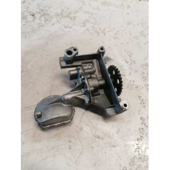 Recambio de bomba aceite para peugeot partner (s2) 1.9 diesel referencia OEM IAM 9431292021  