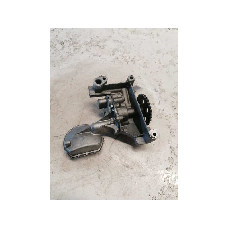 Recambio de bomba aceite para peugeot partner (s2) 1.9 diesel referencia OEM IAM 9431292021 2