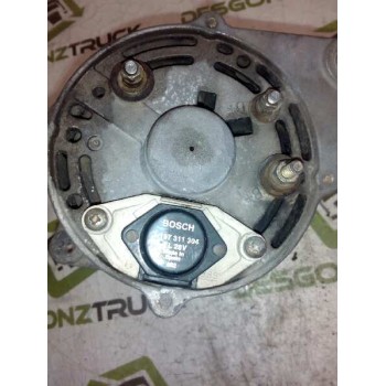Recambio de alternador para nissan trucks m m-110.14 referencia OEM IAM 9120334135 1197311304 28V 8/35A