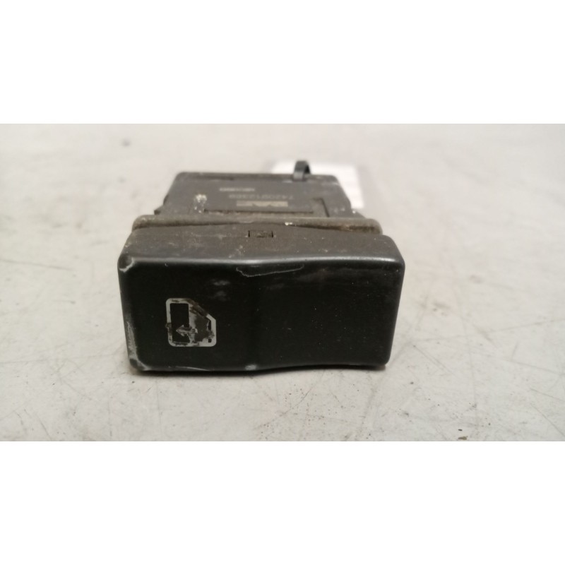 Recambio de mando elevalunas delantero izquierdo para daf serie lf45.xxx desde 06 referencia OEM IAM 7420912389  