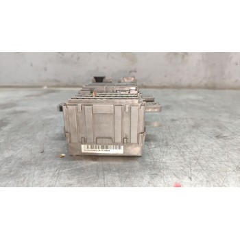 Recambio de caja reles / fusibles para honda civic berlina 5 (fk) 2.2 i-ctdi executive referencia OEM IAM SMGTG330  